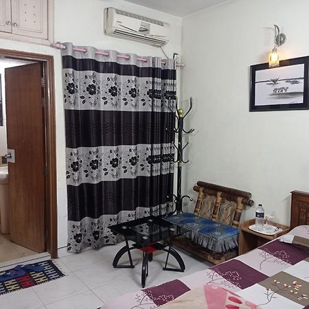 Hotel Marry House à Dhaka Extérieur photo