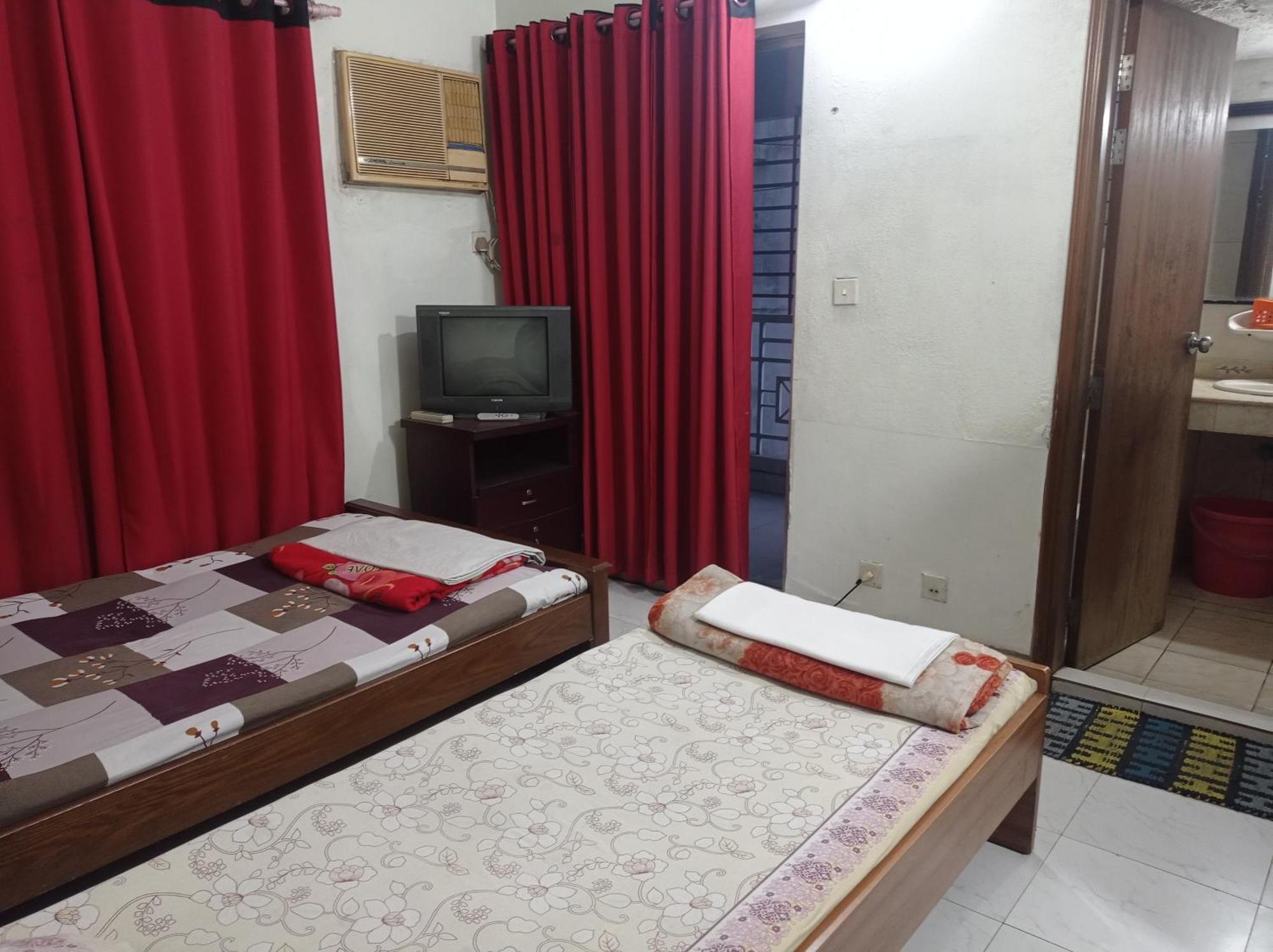 Hotel Marry House à Dhaka Extérieur photo